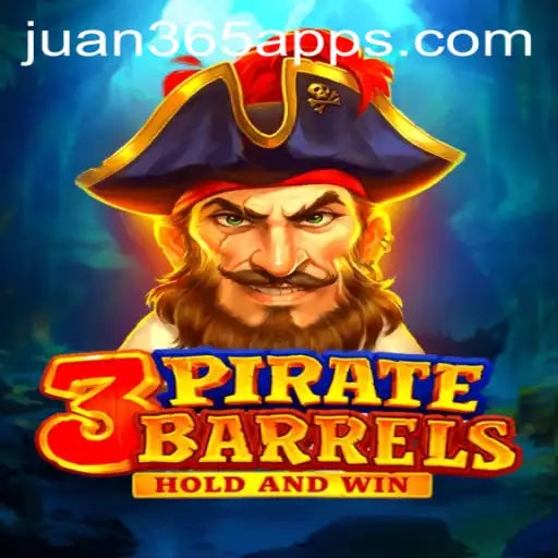 Discover the Thrills of 3PirateBarrels with Juan365 com App
