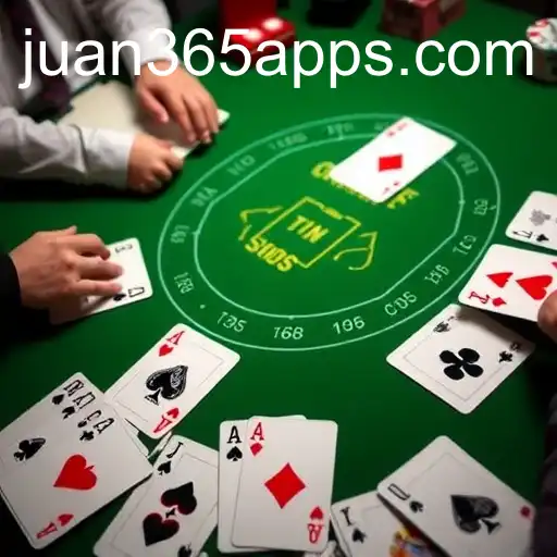 Exploring the World of Blackjack and the Juan365 com App