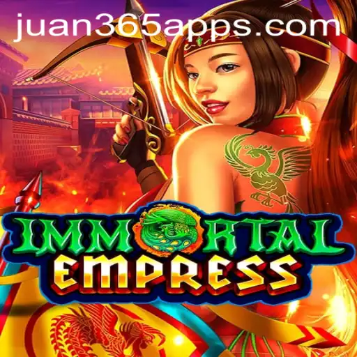 ImmortalEmpress: A Journey Through Power, Strategy, and Intrigue