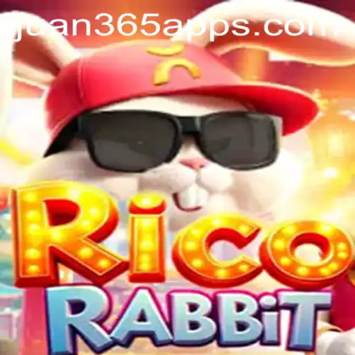 Discover the Exciting World of RicoRabbit on Juan365 com App