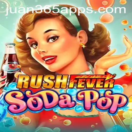 Experience the Thrill of RushFeverSodaPop and Explore Juan365 com App
