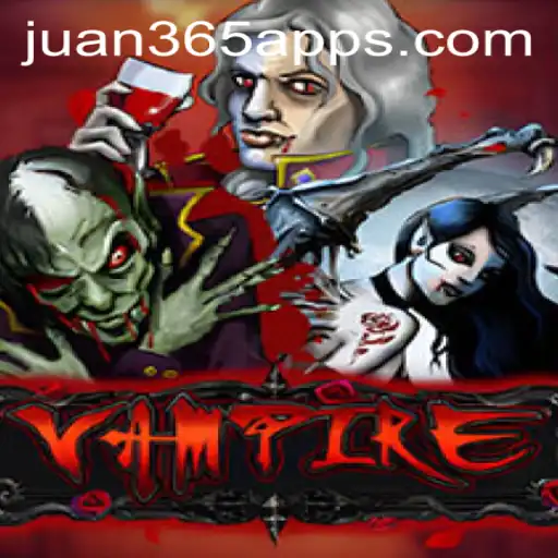 Unveiling the Mysteries of Vampire: A Thrilling Adventure with Juan365 com App
