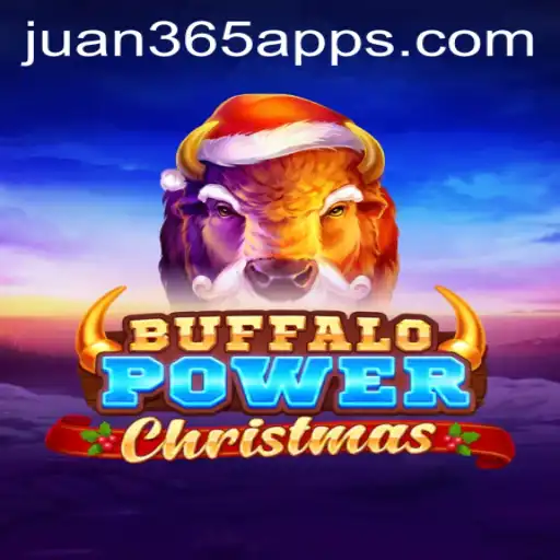 BuffaloPowerChristmas: A Festive Gaming Adventure