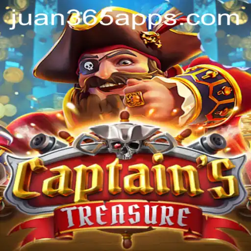 Discover the Thrills of CaptainssTreasure and the Juan365 com App