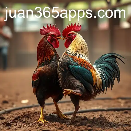 The World of Cockfighting: Traditions, Controversies, and the Rise of Digital Platforms like Juan365 com App