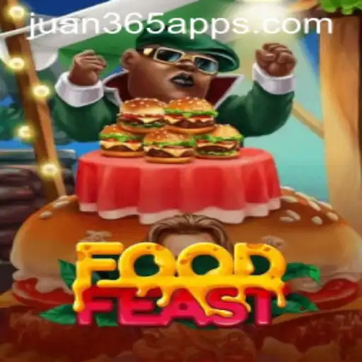 Exploring the Exciting World of FoodFeast with Juan365 com App