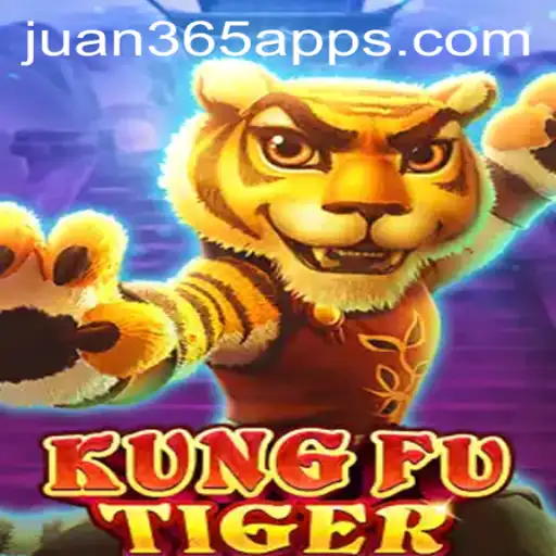 KungFuTiger Game - A Dynamic Martial Arts Adventure with Juan365 com App