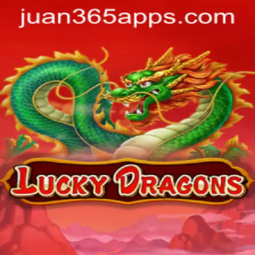 Explore the World of LuckyDragons and Juan365 com App