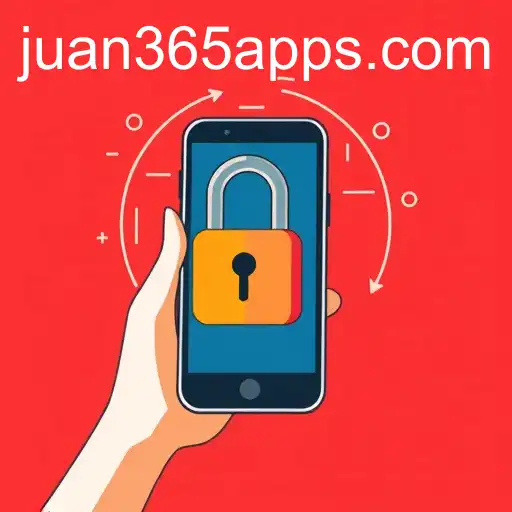 Exploring the Privacy Policy of Juan365 com App