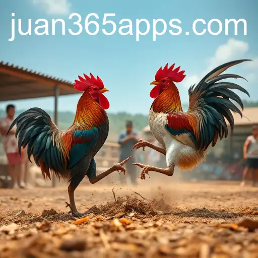 Exploring the World of Sabong Games and Juan365 com App