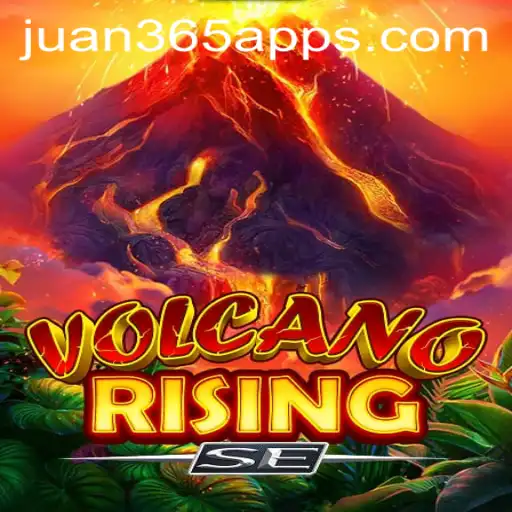 The Thrilling World of VolcanoRisingSE: A Deep Dive into the Game and Its Connection with Juan365 com App