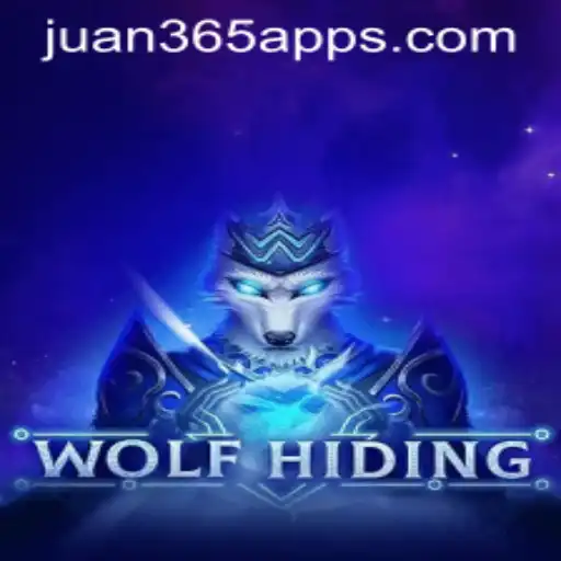 WolfHiding: A Thrilling Game of Stealth and Strategy